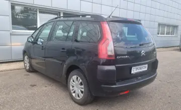 Citroen C4 Picasso 2009 года за 15 990 BYN в Витебск