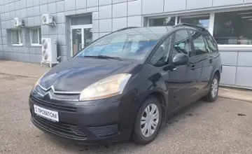 Citroen C4 Picasso 2009 года за 15 990 BYN в Витебск