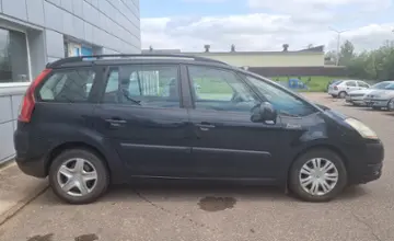 Citroen C4 Picasso 2009 года за 15 990 BYN в Витебск
