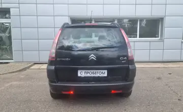 Citroen C4 Picasso 2009 года за 15 990 BYN в Витебск