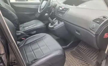 Citroen C4 Picasso 2009 года за 15 990 BYN в Витебск
