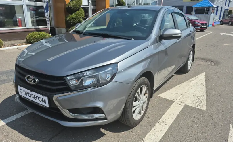 LADA (ВАЗ)