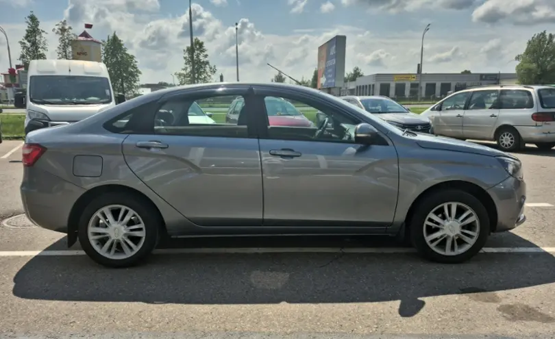 LADA (ВАЗ)