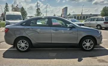 LADA (ВАЗ) Vesta 2019 года за 29 990 BYN в Могилев