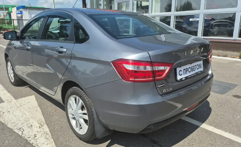 LADA (ВАЗ)