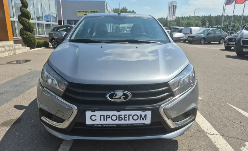 LADA (ВАЗ)
