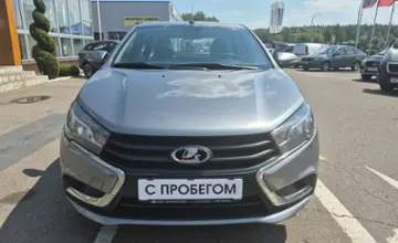 LADA (ВАЗ) Vesta 2019 года за 29 990 BYN в Могилев