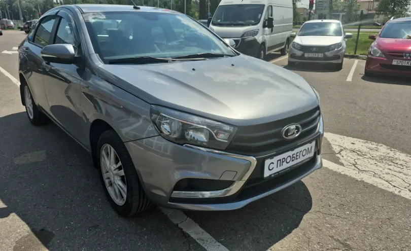 LADA (ВАЗ)