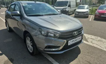 LADA (ВАЗ) Vesta 2019 года за 29 990 BYN в Могилев
