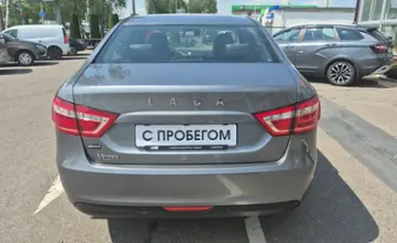 LADA (ВАЗ) Vesta 2019 года за 29 990 BYN в Могилев