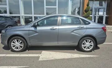 LADA (ВАЗ) Vesta 2019 года за 29 990 BYN в Могилев