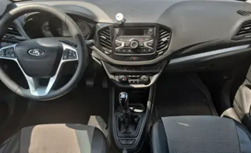 LADA (ВАЗ) Vesta 2019 года за 29 990 BYN в Могилев