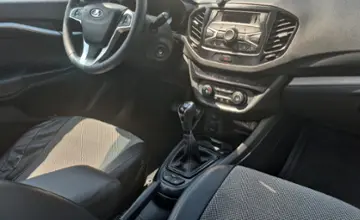 LADA (ВАЗ) Vesta 2019 года за 29 990 BYN в Могилев