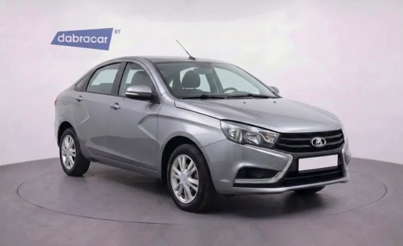 LADA (ВАЗ)