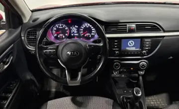 Kia Rio 2017 года за 41 990 BYN в Гомель