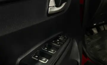 Kia Rio 2017 года за 41 990 BYN в Гомель
