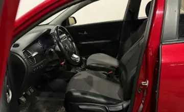 Kia Rio 2017 года за 41 990 BYN в Гомель