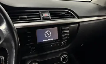 Kia Rio 2017 года за 41 990 BYN в Гомель