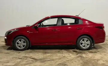 Kia Rio 2017 года за 41 990 BYN в Гомель