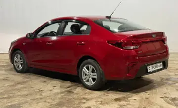 Kia Rio 2017 года за 41 990 BYN в Гомель