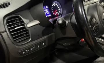 Kia Rio 2017 года за 41 990 BYN в Гомель