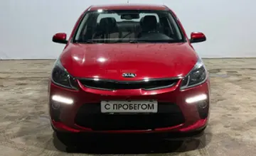 Kia Rio 2017 года за 41 990 BYN в Гомель