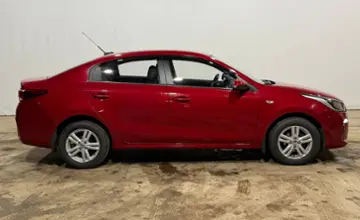 Kia Rio 2017 года за 41 990 BYN в Гомель
