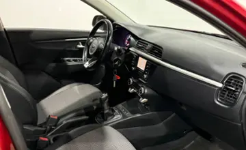Kia Rio 2017 года за 41 990 BYN в Гомель