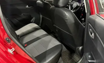 Kia Rio 2017 года за 41 990 BYN в Гомель