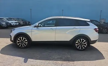 LADA (ВАЗ) Vesta Cross 2025 года за 50 590 BYN в Минск