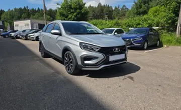 LADA (ВАЗ) Vesta Cross 2025 года за 50 590 BYN в Минск
