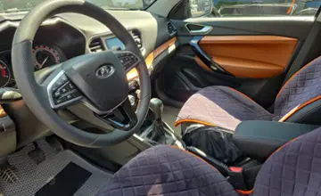 LADA (ВАЗ) Vesta Cross 2025 года за 50 590 BYN в Минск