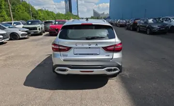 LADA (ВАЗ) Vesta Cross 2025 года за 50 590 BYN в Минск