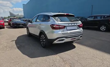 LADA (ВАЗ) Vesta Cross 2025 года за 50 590 BYN в Минск