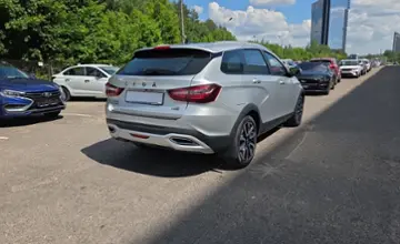 LADA (ВАЗ) Vesta Cross 2025 года за 50 590 BYN в Минск