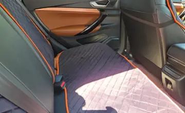 LADA (ВАЗ) Vesta Cross 2025 года за 50 590 BYN в Минск