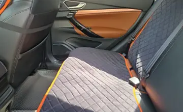 LADA (ВАЗ) Vesta Cross 2025 года за 50 590 BYN в Минск