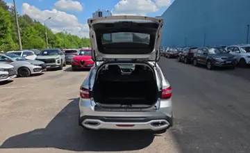 LADA (ВАЗ) Vesta Cross 2025 года за 50 590 BYN в Минск