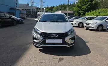 LADA (ВАЗ) Vesta Cross 2025 года за 50 590 BYN в Минск