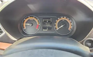 LADA (ВАЗ) Vesta Cross 2025 года за 50 590 BYN в Минск