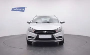 LADA (ВАЗ) Vesta 2018 года за 28 990 BYN в Минск