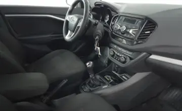 LADA (ВАЗ) Vesta 2018 года за 28 990 BYN в Минск