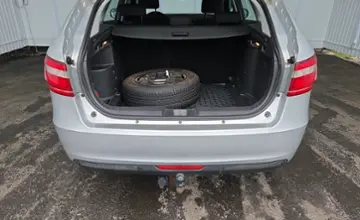 LADA (ВАЗ) Vesta 2018 года за 28 990 BYN в Минск