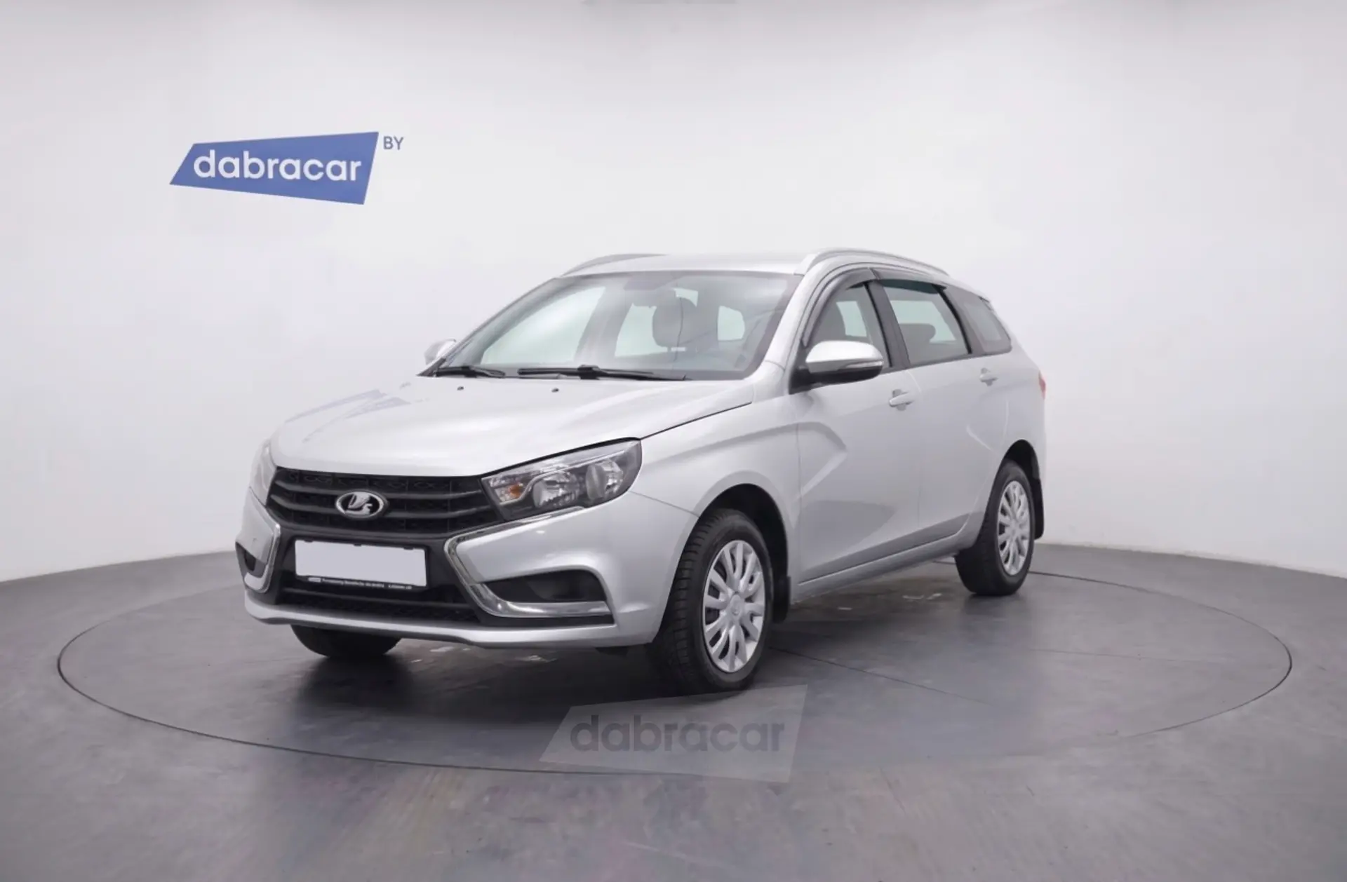 LADA (ВАЗ) Vesta 2018 года за 28 990 BYN в Минск