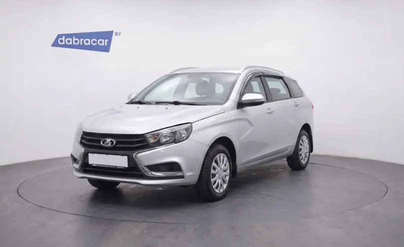 LADA (ВАЗ)