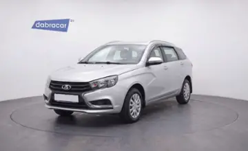 LADA (ВАЗ) Vesta 2018 года за 28 990 BYN в Минск