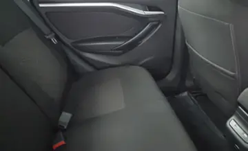 LADA (ВАЗ) Vesta 2018 года за 28 990 BYN в Минск