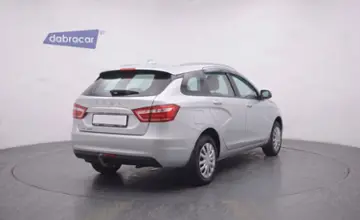 LADA (ВАЗ) Vesta 2018 года за 28 990 BYN в Минск