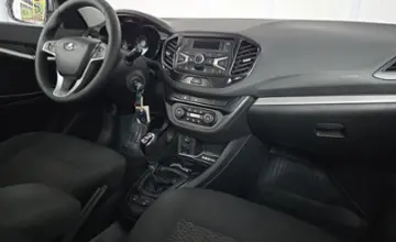 LADA (ВАЗ) Vesta 2018 года за 28 990 BYN в Минск