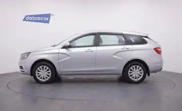 LADA (ВАЗ) Vesta 2018 года за 28 990 BYN в Минск